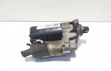 Electromotor, cod 02E911023H, Skoda Octavia 2 (1Z3), 2.0 TDI, BKD, cutie automata (idi:641449)