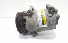 Compresor clima, cod 8200309193, Renault Megane 2 Sedan, 1.9 DCI, F9Q812 (idi:624806)