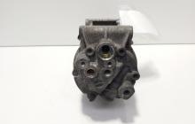 Compresor clima, cod 8200309193, Renault Megane 2 Sedan, 1.9 DCI, F9Q812 (idi:624806)