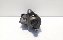 Electromotor, cod 02E911023H, Skoda Superb II Combi (3T5), 2.0 TDI, BKD, cutie automata (idi:641449)