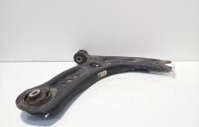 Brat trapez dreapta fata, cod 5Q0407152J, Audi A3 Sedan (8VS, 8VM) (id:679031)