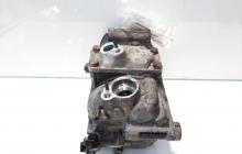 Compresor clima, cod 1K0820859F, Skoda Octavia 2 Combi (1Z5), 1.9 TDI, BXE (idi:418919)
