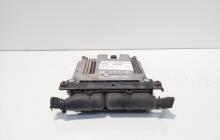 Calculator motor ECU, cod 03L906022GT, 0281015192, VW Tiguan (5N), 2.0 TDI, CBAB (id:679048)