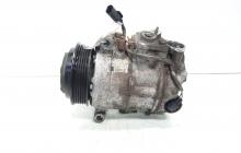 Compresor clima, cod A0022303111, Mercedes Clasa E (W212), 2.2 CDI, OM651924 (idi:619575)