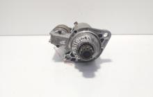 Electromotor Valeo, cod 02M911024A, Audi A3 (8P1) 2.0 TDI, CBA, 6 vit man (idi:626740)