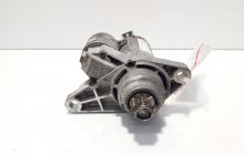Electromotor, cod 02T911024N, Skoda Rapid Spaceback (NH1), 1.2 TSI, CBZB, 5 vit man (idi:626735)