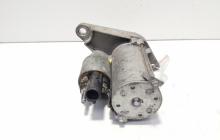 Electromotor, cod 02T911024N, Skoda Fabia 2 Combi (5J, 545), 1.2 TSI, CBZB, 5 vit man (idi:626735)