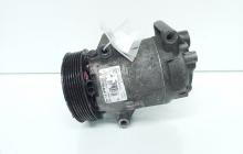Compresor clima, cod 8200678499, Renault Scenic 2, 1.9 DCI, F9Q804 (idi:624795)