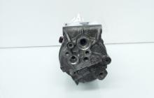 Compresor clima, cod 8200678499, Renault Scenic 2, 1.9 DCI, F9Q804 (idi:624795)