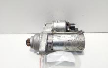 Electromotor, cod 02T911024N, Skoda Rapid (NH3), 1.2 TSI, CBZB, 5 vit man (idi:626699)