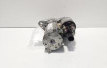 Electromotor, cod 02T911024N, Skoda Rapid (NH3), 1.2 TSI, CBZB, 5 vit man (idi:626699)