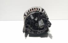 Alternator 140A Bosch, cod 06F903023F, Seat Leon (1P1), 2.0 TFSI, BWA (idi:670650)