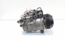 Compresor clima, cod 447260-1852, Bmw 5 Touring (E61), 2.0 diesel, N47D20C (idi:562222)