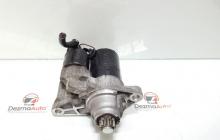 Electromotor, Skoda Fabia 1 Combi (6Y5), 1.2 benz, AZQ (idi:126530)
