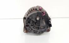 Alternator 110A, cod 06F903023D, Skoda Roomster (5J), 1.6 TDI, CAYC (idi:621587)