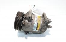 Compresor clima, cod 8200309193, Renault Laguna 2, 1.9 DCI, F9Q812 (idi:558794)