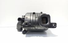 Carcasa filtru aer, cod 1F0129607, 1K0129610B, Audi A3 (8P1) 1.6 benz, BGU (id:678936)