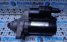 Electromotor, 02T911023S, Vw Golf 5 (1K1) 1.4fsi (id:197835)