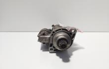 Electromotor, cod 02M911023N, Vw Golf 5 Plus (5M1), 2.0 TDI, AZV, 6 vit man (idi:670733)