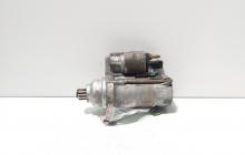 Electromotor, cod 02M911023N, Audi A3 Cabriolet (8P7) 2.0 TDI, BKD, 6 vit man (idi:670070)