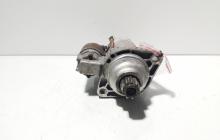 Electromotor, cod 02M911023N, Audi A3 Cabriolet (8P7) 2.0 TDI, BKD, 6 vit man (idi:670070)