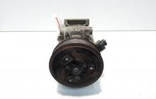 Compresor clima, cod 8200309193, Renault Scenic 2, 1.9 DCI, F9Q812 (idi:558794)