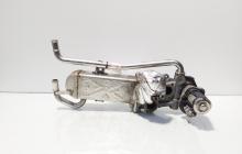 Racitor gaze cu egr, cod 03L131512AS, 0280751012, Seat Ibiza 5 (6J5) 1.6 TDI, CAY (id:678919)