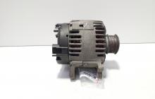 Alternator 140A Valeo, cod 06F903023C, Seat Altea (5P1), 1.6 benz, BSF (idi:627509)
