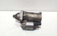 Electromotor Valeo, cod 02Z911023G, Skoda Octavia 2 (1Z3) 1.4 TSI, CAX, 6 vit man (idi:641546)