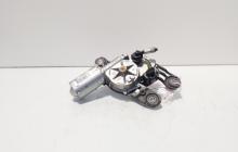 Motoras stergator haion, cod 5E5955711, Skoda Rapid (NH3) (id:679001)