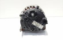 Alternator 140A Valeo, cod 03L903023A, VW Passat (362), 2.0 TDI, CFG (idi:627505)