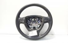 Volan piele cu comenzi, Bmw 5 (F10) (id:678861)