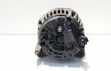 Alternator 140A Bosch, cod 06F903023F, Audi A3 (8P1), 2.0 TDI, AZV (idi:627502)