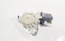 Motoras macara usa stanga fata, cod A0009065806, Mercedes Clasa A sedan (V177) (id:679120)