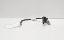 Borna baterie (-) cu capsa, cod 6C0915181A, VW Polo (6R) (id:679144)