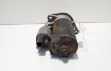 Electromotor, cod 0001123012, Skoda Octavia 2 (1Z3) 1.9 TDI, BXE, 5 vit man (idi:627014)