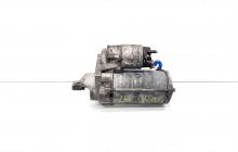Electromotor, Citroen C3 (I), 1.6 HDI, 9HX, 5 vit man (idi:524496)