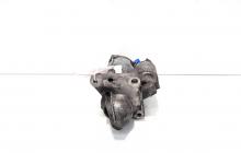 Electromotor, Citroen C4 (I), 1.6 HDI, 9HX, 5 vit man (idi:524496)