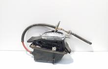 Timonerie, cod 4B0713041M, Skoda Superb II (3T4) 2.5 TDI, BDG, cutie automata (id:529663)