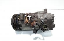 Compresor clima, Bmw 3 Cabriolet (E93), 2.0 benz, N43B20A (idi:600131)
