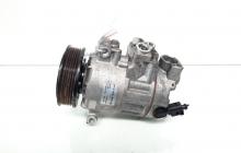Compresor clima, Skoda Superb II (3T4), 2.0 TDI, CFF (idi:607473)
