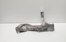 Suport brat trapez stanga, cod 1K0199295E, Audi A3 (8P1) 1.6 benz, BSE (id:679074)