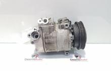 Compresor clima, cod 8D0260808, Audi A4 Avant (8E5, B6), 2.0 benz, ALT (idi:375351)