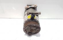 Compresor clima, Ford Focus 2 Sedan (DA), 1.8 benz, QQDB (idi:382366)