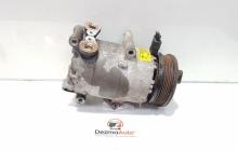 Compresor clima, Ford Focus 2 Sedan (DA), 1.8 benz, QQDB (idi:382366)