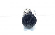 Compresor clima, Ford Mondeo 4 Sedan, 1.8 TDCI, QYBA (idi:607515)