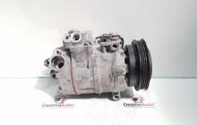 Compresor clima, cod 8D0260808, VW Passat Variant (3B6), 1.9 TDI, AVF (idi:379663)