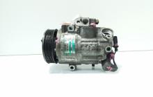 Compresor clima, cod 6Q0820803H, Skoda Fabia 1 Combi (6Y5), 1.4 TDI, AMF (idi:598692)