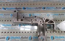 Supot brat trapez aluminiu dreapta 1K0199296E, Vw Golf 5 (1K1) 2003-2009