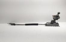 Timonerie, cod 1K0711049BH, VW Eos (1F7, 1F8), 2.0 TDI, BMM, 6 vit man (id:679091)